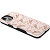 image:imageCasely iPhone 15 Plus Case  Into the Wild  White Snow Leopard  Bold Protective Design  MagSafe Compatible DesignCowgirl Canyon  FashionPass