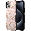 image:imageCasely iPhone 15 Plus Case  Into the Wild  White Snow Leopard  Bold Protective Design  MagSafe Compatible DesignCowgirl Canyon  FashionPass
