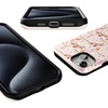 image:imageCasely iPhone 15 Plus Case  Into the Wild  White Snow Leopard  Bold Protective Design  MagSafe Compatible DesignCowgirl Canyon  FashionPass