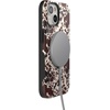 image:imageCasely iPhone 15 Plus Case  Into the Wild  White Snow Leopard  Bold Protective Design  MagSafe Compatible DesignCowgirl Envy  Cow Print