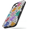 image:imageCasely iPhone 15 Plus Case  Into the Wild  White Snow Leopard  Bold Protective Design  MagSafe Compatible DesignCrayola  Outside the Lines  Crayola Marker