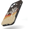 image:imageCasely iPhone 15 Plus Case  Into the Wild  White Snow Leopard  Bold Protective Design  MagSafe Compatible DesignDesert Nights  Cactus Colorblock