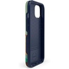 image:imageCasely iPhone 15 Plus Case  Into the Wild  White Snow Leopard  Bold Protective Design  MagSafe Compatible DesignEndless Peaks  Colorblock Mountain