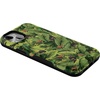 image:imageCasely iPhone 15 Plus Case  Into the Wild  White Snow Leopard  Bold Protective Design  MagSafe Compatible DesignFrida Kahlo  Sneaky Monkeys  Jungle Floral