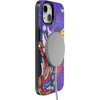 image:imageCasely iPhone 15 Plus Case  Into the Wild  White Snow Leopard  Bold Protective Design  MagSafe Compatible DesignFrida Kahlo  Viva La Vida  Floral Collage