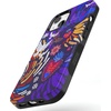 image:imageCasely iPhone 15 Plus Case  Into the Wild  White Snow Leopard  Bold Protective Design  MagSafe Compatible DesignFrida Kahlo  Viva La Vida  Floral Collage