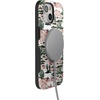image:imageCasely iPhone 15 Plus Case  Into the Wild  White Snow Leopard  Bold Protective Design  MagSafe Compatible DesignGold Rush  Desert