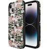 image:imageCasely iPhone 15 Plus Case  Into the Wild  White Snow Leopard  Bold Protective Design  MagSafe Compatible DesignGold Rush  Desert
