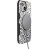 image:imageCasely iPhone 15 Plus Case  Into the Wild  White Snow Leopard  Bold Protective Design  MagSafe Compatible DesignHeart Throb  Endless Hearts