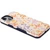 image:imageCasely iPhone 15 Plus Case  Into the Wild  White Snow Leopard  Bold Protective Design  MagSafe Compatible DesignHibiscus Blooms  Hawaiian Floral