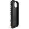image:imageCasely iPhone 15 Plus Case  Into the Wild  White Snow Leopard  Bold Protective Design  MagSafe Compatible DesignInto the Wild  Leopard Print