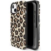 image:imageCasely iPhone 15 Plus Case  Into the Wild  White Snow Leopard  Bold Protective Design  MagSafe Compatible DesignInto the Wild  Leopard Print
