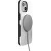 image:imageCasely iPhone 15 Plus Case  Into the Wild  White Snow Leopard  Bold Protective Design  MagSafe Compatible DesignInto the Wild  White Snow Leopard