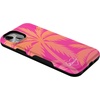 image:imageCasely iPhone 15 Plus Case  Into the Wild  White Snow Leopard  Bold Protective Design  MagSafe Compatible DesignIslander  Love Island