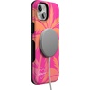 image:imageCasely iPhone 15 Plus Case  Into the Wild  White Snow Leopard  Bold Protective Design  MagSafe Compatible DesignIslander  Love Island
