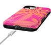 image:imageCasely iPhone 15 Plus Case  Into the Wild  White Snow Leopard  Bold Protective Design  MagSafe Compatible DesignIslander  Love Island
