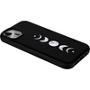 image:imageCasely iPhone 15 Plus Case  Into the Wild  White Snow Leopard  Bold Protective Design  MagSafe Compatible DesignIts Just a Phase  Marble Moon Marble