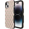 image:imageCasely iPhone 15 Plus Case  Into the Wild  White Snow Leopard  Bold Protective Design  MagSafe Compatible DesignJennas Flowers  Fun on Weekdays