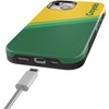 image:imageCasely iPhone 15 Plus Case  Into the Wild  White Snow Leopard  Bold Protective Design  MagSafe Compatible DesignKeep It Classic  Crayola Crayon Box