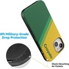 image:imageCasely iPhone 15 Plus Case  Into the Wild  White Snow Leopard  Bold Protective Design  MagSafe Compatible DesignKeep It Classic  Crayola Crayon Box