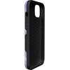 image:imageCasely iPhone 15 Plus Case  Into the Wild  White Snow Leopard  Bold Protective Design  MagSafe Compatible DesignLove Song  Lavender Heart