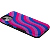 image:imageCasely iPhone 15 Plus Case  Into the Wild  White Snow Leopard  Bold Protective Design  MagSafe Compatible DesignLove Wins  Pride