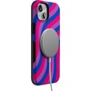 image:imageCasely iPhone 15 Plus Case  Into the Wild  White Snow Leopard  Bold Protective Design  MagSafe Compatible DesignLove Wins  Pride