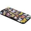 image:imageCasely iPhone 15 Plus Case  Into the Wild  White Snow Leopard  Bold Protective Design  MagSafe Compatible DesignMidnight Monarch  Jenna Palek x Casely