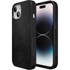 image:imageCasely iPhone 15 Plus Case  Into the Wild  White Snow Leopard  Bold Protective Design  MagSafe Compatible DesignMidnight Onyx  Black Shimmer