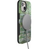 image:imageCasely iPhone 15 Plus Case  Into the Wild  White Snow Leopard  Bold Protective Design  MagSafe Compatible DesignMonets Bridge  The Met Museum
