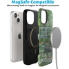 image:imageCasely iPhone 15 Plus Case  Into the Wild  White Snow Leopard  Bold Protective Design  MagSafe Compatible DesignMonets Bridge  The Met Museum