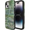 image:imageCasely iPhone 15 Plus Case  Into the Wild  White Snow Leopard  Bold Protective Design  MagSafe Compatible DesignMonets Bridge  The Met Museum