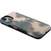 image:imageCasely iPhone 15 Plus Case  Into the Wild  White Snow Leopard  Bold Protective Design  MagSafe Compatible DesignMonets Morning  The Met Museum