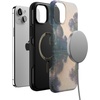 image:imageCasely iPhone 15 Plus Case  Into the Wild  White Snow Leopard  Bold Protective Design  MagSafe Compatible DesignMonets Morning  The Met Museum