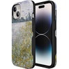image:imageCasely iPhone 15 Plus Case  Into the Wild  White Snow Leopard  Bold Protective Design  MagSafe Compatible DesignMonets Summer Landscape  The Met Museum