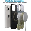 image:imageCasely iPhone 15 Plus Case  Into the Wild  White Snow Leopard  Bold Protective Design  MagSafe Compatible DesignMonets Summer Landscape  The Met Museum