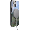 image:imageCasely iPhone 15 Plus Case  Into the Wild  White Snow Leopard  Bold Protective Design  MagSafe Compatible DesignMonets View  The Met Museum