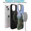 image:imageCasely iPhone 15 Plus Case  Into the Wild  White Snow Leopard  Bold Protective Design  MagSafe Compatible DesignMonets View  The Met Museum