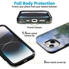 image:imageCasely iPhone 15 Plus Case  Into the Wild  White Snow Leopard  Bold Protective Design  MagSafe Compatible DesignMonets View  The Met Museum