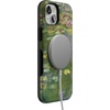 image:imageCasely iPhone 15 Plus Case  Into the Wild  White Snow Leopard  Bold Protective Design  MagSafe Compatible DesignMonets Water Lilies  The Met Museum