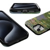 image:imageCasely iPhone 15 Plus Case  Into the Wild  White Snow Leopard  Bold Protective Design  MagSafe Compatible DesignMonets Water Lilies  The Met Museum