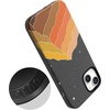 image:imageCasely iPhone 15 Plus Case  Into the Wild  White Snow Leopard  Bold Protective Design  MagSafe Compatible DesignNight Skies  Mountain Starlight