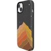 image:imageCasely iPhone 15 Plus Case  Into the Wild  White Snow Leopard  Bold Protective Design  MagSafe Compatible DesignNight Skies  Mountain Starlight