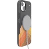 image:imageCasely iPhone 15 Plus Case  Into the Wild  White Snow Leopard  Bold Protective Design  MagSafe Compatible DesignNight Skies  Mountain Starlight