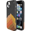image:imageCasely iPhone 15 Plus Case  Into the Wild  White Snow Leopard  Bold Protective Design  MagSafe Compatible DesignNight Skies  Mountain Starlight