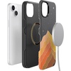 image:imageCasely iPhone 15 Plus Case  Into the Wild  White Snow Leopard  Bold Protective Design  MagSafe Compatible DesignNight Skies  Mountain Starlight