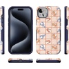 image:imageCasely iPhone 15 Plus Case  Into the Wild  White Snow Leopard  Bold Protective Design  MagSafe Compatible DesignOn the Cape  Coastal Summer