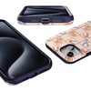 image:imageCasely iPhone 15 Plus Case  Into the Wild  White Snow Leopard  Bold Protective Design  MagSafe Compatible DesignOn the Cape  Coastal Summer