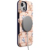 image:imageCasely iPhone 15 Plus Case  Into the Wild  White Snow Leopard  Bold Protective Design  MagSafe Compatible DesignOn the Cape  Coastal Summer
