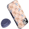 image:imageCasely iPhone 15 Plus Case  Into the Wild  White Snow Leopard  Bold Protective Design  MagSafe Compatible DesignOn the Cape  Coastal Summer